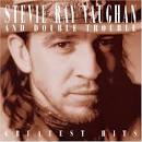 STEVIE RAY VAUGHAN - Pride And Joy Lyrics - cd-cover