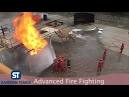 Advanced Fire Fighting