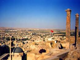 şanlıurfa