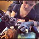 Jesse James added a new piece