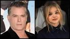 Ray Liotta Chloe Moretz - H