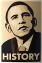 The Art of Obama blog ran the