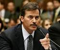 when Palmeiro wagged his