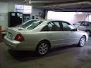 Toyota Avalon Pictures