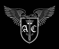 Angel Crew - discography, line-up, biography, interviews, photos - logo