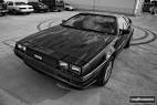 Delorean dmc-12 News, Videos, Reviews and Gossip - Jalopnik