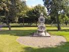 Glasgow Green, Hugh Macdonald - via Daymix