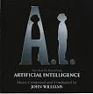 A.I. Artificial Intelligence (album) - Wikipedia, the free ...