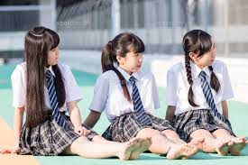 女子中生|今なぜ話題？】\u201c日本一かわいい女子中学生\u201dを決める「JCミスコン ...