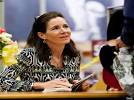 Jenny Sanford Dating Clay Boardman, Georgia Businessman: We're