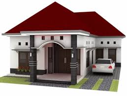 Teras Rumah Minimalis Desain Terbaru - Rumah Minimalis Tempahan