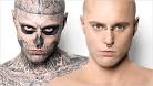 Ad of the Day: Dermablend Concealing Makeup Covers Zombie Boy's ...
