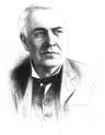 Thomas A. Edison