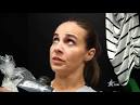 Becky Hammon - 6/11/11