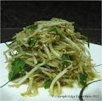 Bean Sprout Salad « Edgy Veggie Bytes