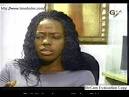 Shirley Frimpong Manso