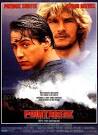 Point Break Movie Poster #2 - Internet Movie Poster Awards Gallery - point_break_ver2