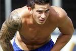 di Sonny Bill Williams?