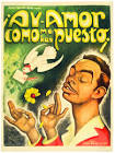 P.I.A. - Ernesto Garcia Cabral in Movie Poster Discussion Forum - SyoEc