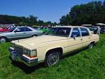 Cadillac Brougham - All Hummer Car Models and Others.