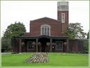 Southend-on-Sea Crematorium - via Daymix