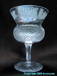 EDINBURGH Thistle Crystal Glass Water Goblet : Shop Online for ... - Edinburgh-Thistle-Crystal-Glass-Water-Goblet