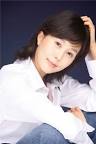 Actress Yoo Seo Jin who acted
