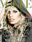 Karolina Kurkova | Vogue Spain
