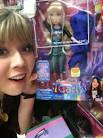 Jennette McCurdy iCarly Doll