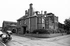 Derby Malt Vinegar Brewery - via Daymix