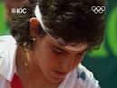 Arantxa SANCHEZ-VICARIO | Olympic Athlete | Athens 2004, Atlanta 1996, ... - sanchez-vicario_arantxa_wm
