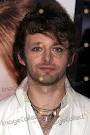 Michael Sheen Arriving at the