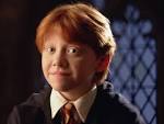 Résultat de recherche d'images pour "ron weasley"