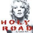 Lizzie West   Prayer Lyrics