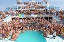 Navigating Your First Gay Cruise: A Roadmap | NewNowNext