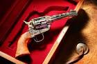 American Pistolsmiths Guild: Custom Guns / SSA-