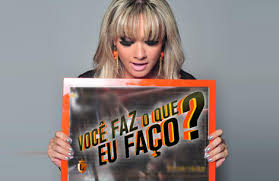 Participe dos Quadros do Programa - Legend&aacute;rios - Rede Record