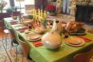 Browse Table Settings With Pictures.