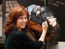 About the artist   Terry Strickland