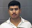 ... the arrest of LUIS GERARDO GARIBAY-SALAZAR, age 24, of Elkhart, Indiana. - FBI_Garibay-Salaza