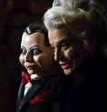 Dead Silence