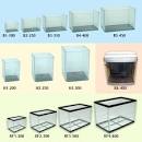 All about aquariums » Blog Archive » Choosing Aquarium Tanks