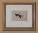 Original Painting of Two American Bison by Merina Lujan ( Pop ... 