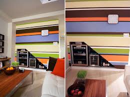 Apartment Color Schemes