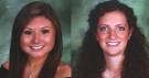 ... while Shawna Rachelle Murphy (pictured left) was the salutatorian. - tatevalsal