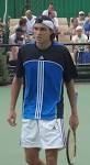 File:Gilles Simon 2006 Australian Open.JPG - Wikipedia, the free ...