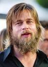 Brad Pitt: Movie Hair Dos and