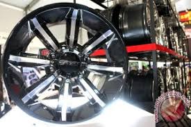 Velg Motor Seharga Rp 108 juta | UNBC � Biker's Community