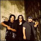 Los Lonely Boys Picture 4