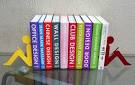 Book Stop by Cubo3 » Yanko Design